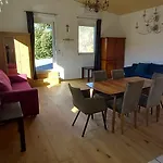 Gaestewohnung Mit Terrasse 