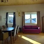 Gaestewohnung Mit Terrasse 
