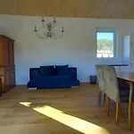 Gaestewohnung Mit Terrasse 