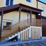 Gaestewohnung Mit Terrasse 