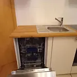 شقة Gaestewohnung Mit Terrasse 