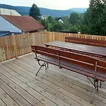 Gaestewohnung Mit Terrasse 