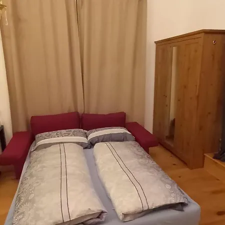 Gaestewohnung 