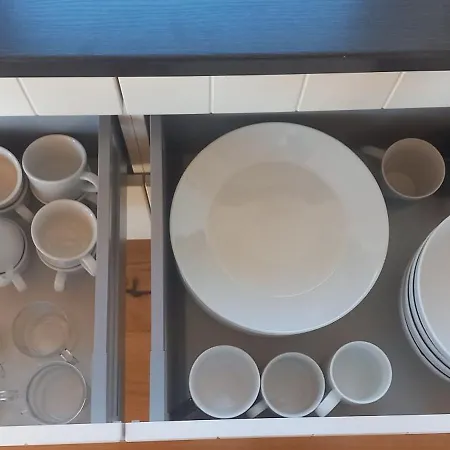 Gaestewohnung Mit Terrasse 