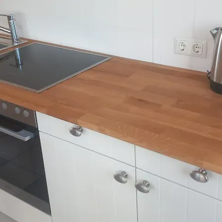 Διαμέρισμα Gaestewohnung Mit Terrasse 