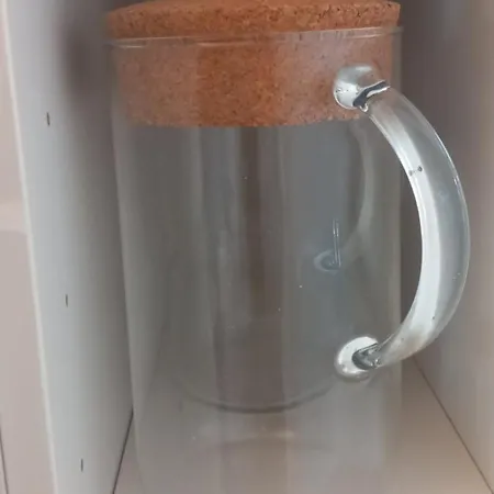 Gaestewohnung Mit Terrasse 