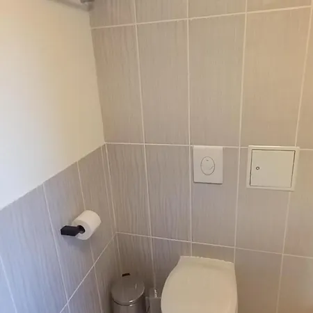 Διαμέρισμα Gaestewohnung Mit Terrasse 