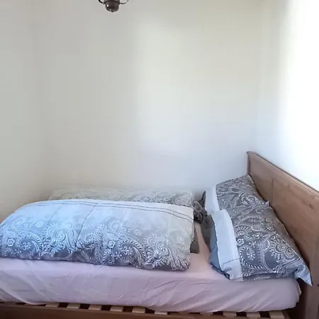 Gaestewohnung Mit Terrasse 