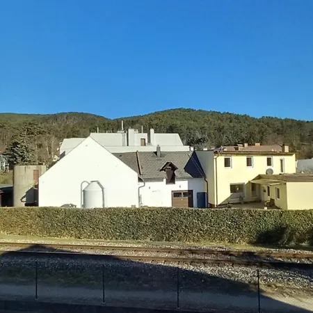 Gaestewohnung 