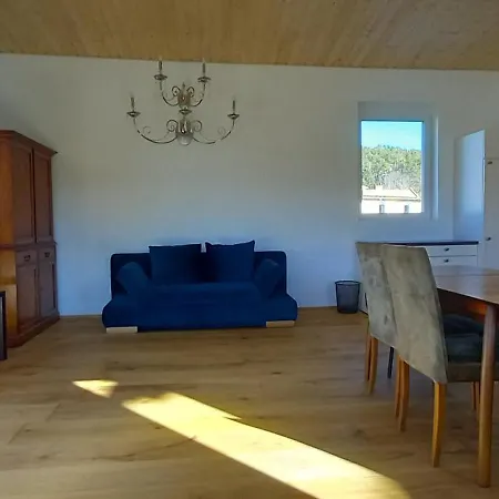 Gaestewohnung 
