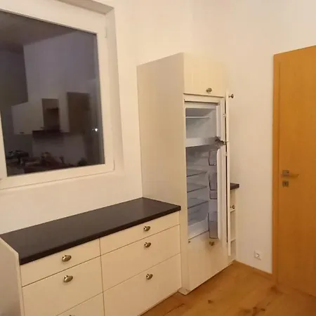 Gaestewohnung 