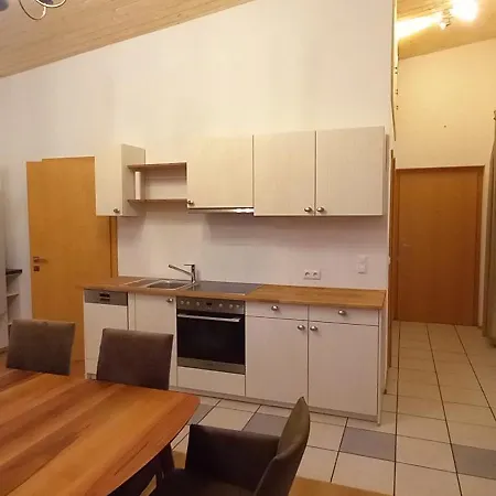 Gaestewohnung 