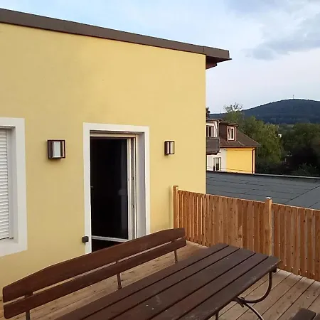 Gaestewohnung Mit Terrasse 