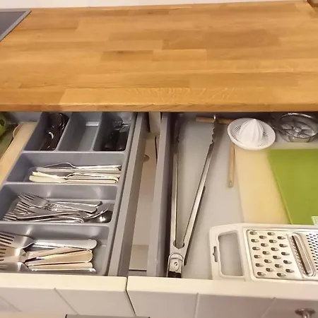 Gaestewohnung Mit Terrasse 