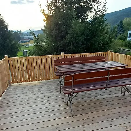 Appartement Gästewohnung Mit Terrasse Vinothèque Laroche Im Piestingtal *