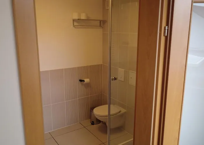 Gaestewohnung Mit Terrasse 