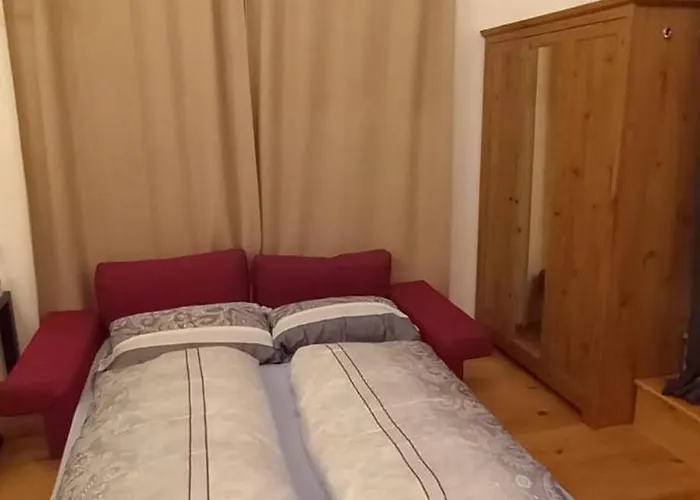 Gaestewohnung Mit Terrasse 