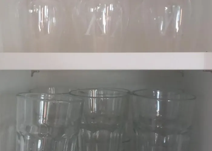 Gaestewohnung Mit Terrasse 