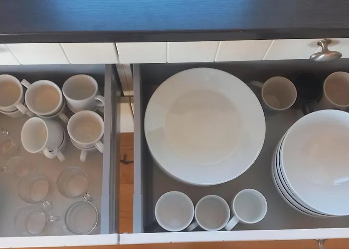 Gaestewohnung Mit Terrasse 