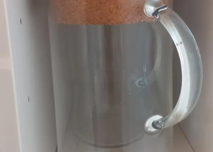 Gaestewohnung Mit Terrasse 