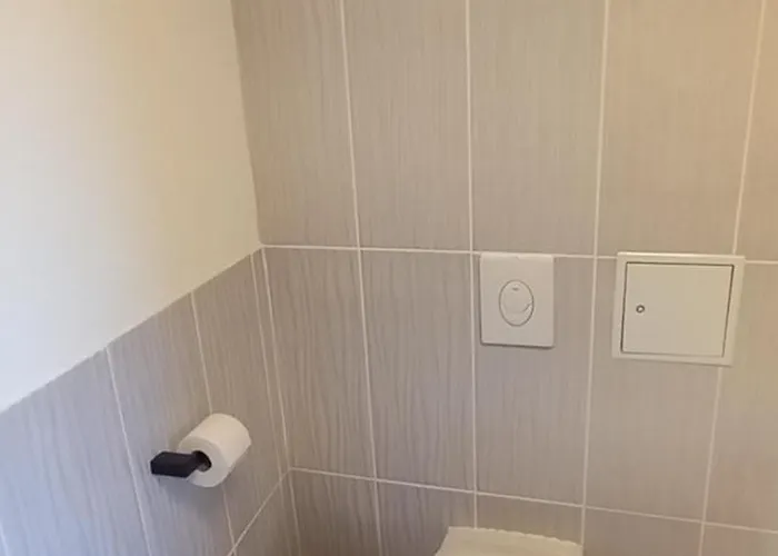 Apartment Gaestewohnung Mit Terrasse 