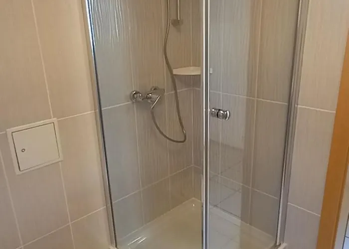 Gaestewohnung Mit Terrasse 