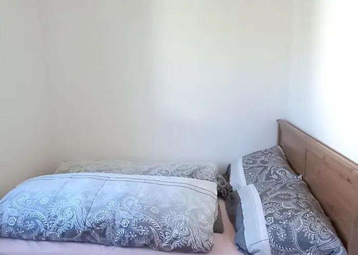 Gaestewohnung Mit Terrasse 