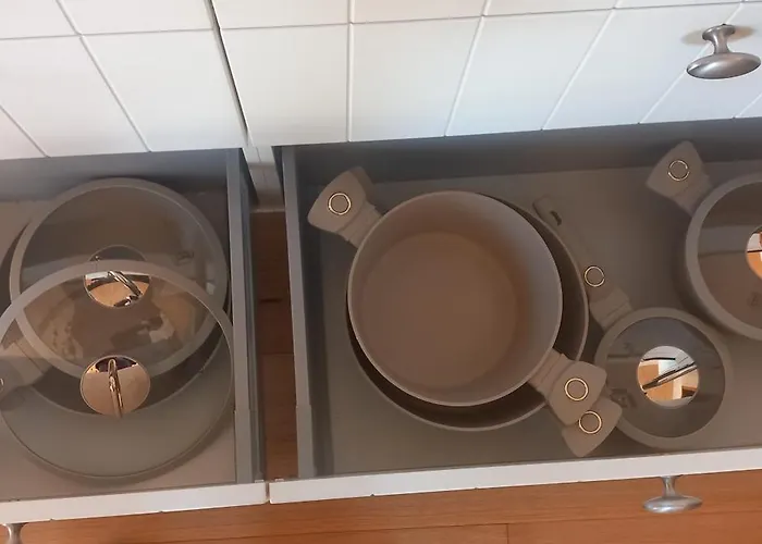 Apartment Gaestewohnung Mit Terrasse 