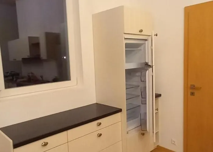 Gaestewohnung Mit Terrasse 