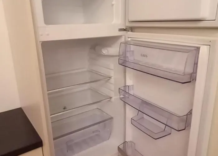 Gaestewohnung Mit Terrasse 