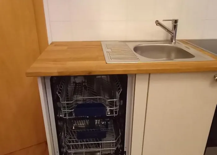 Apartment Gaestewohnung Mit Terrasse 