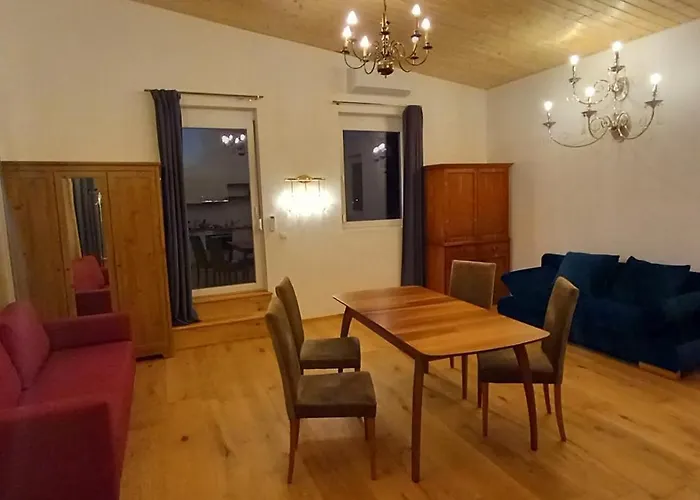 Gaestewohnung Mit Terrasse 