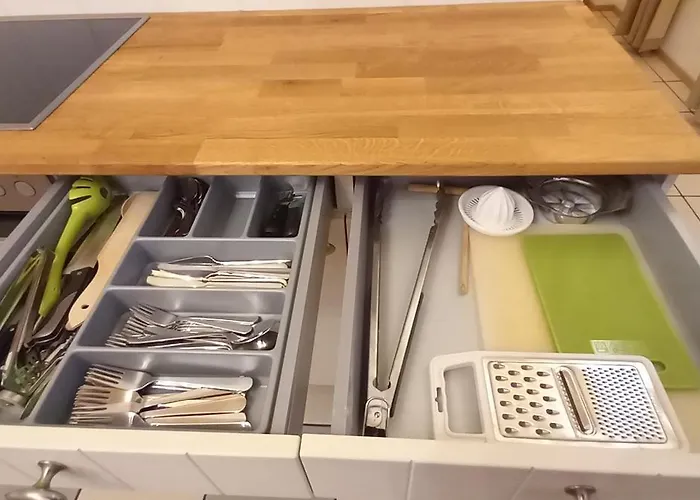 Gaestewohnung Mit Terrasse 