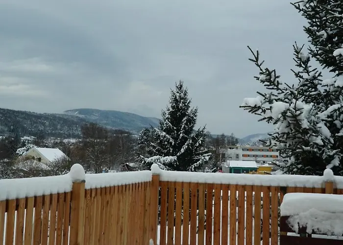 Gaestewohnung Mit Terrasse 